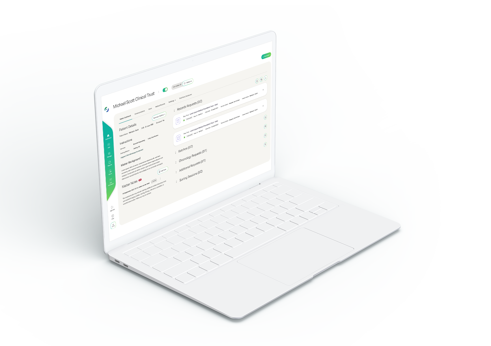 Secure Review preview
